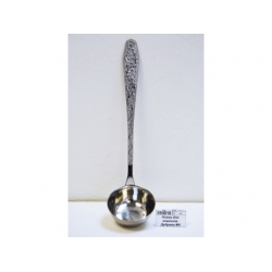 Ложка д/компота Дубрава /нерж./ М8